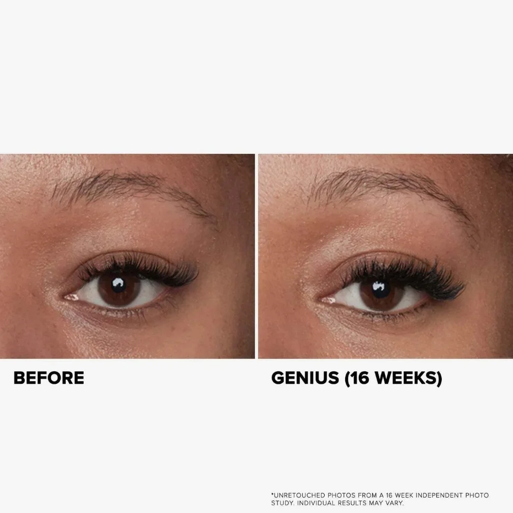 Brand new: ANASTASIA BEVERLY HILLS Brow Genius® Conditioning Brow Serum - Picture 7 of 9